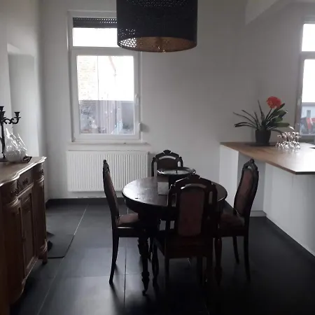 Veronique Schouckens * Binche