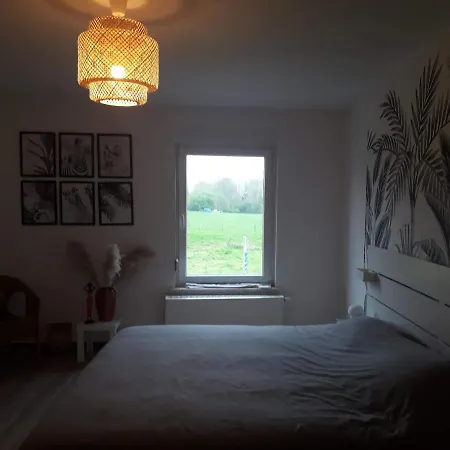 Privat bolig Veronique Schouckens *