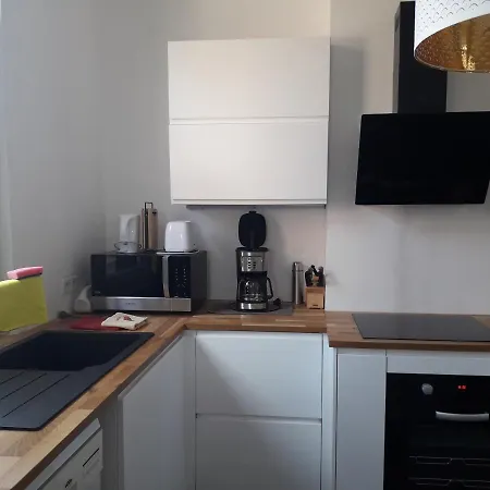 Veronique Schouckens Privat bolig *