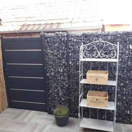 Veronique Schouckens Privat bolig *