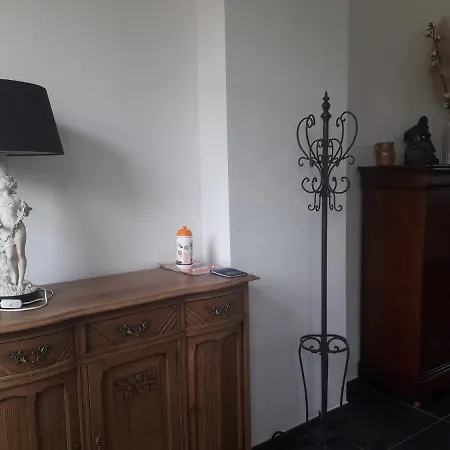 Veronique Schouckens * Binche