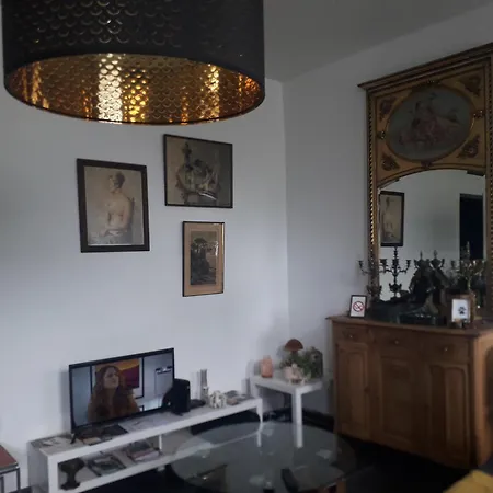Veronique Schouckens Accommodatie bij particulieren