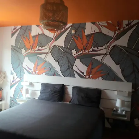 Veronique Schouckens Homestay szállás *