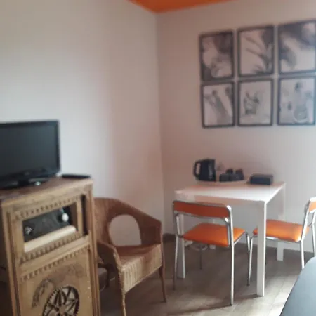 Accommodatie bij particulieren Veronique Schouckens *