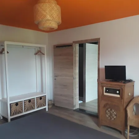 Accommodatie bij particulieren Veronique Schouckens Binche
