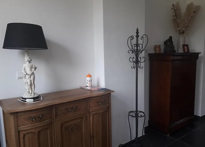 Veronique Schouckens * Binche